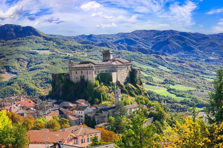 Castello di Bardi (4)