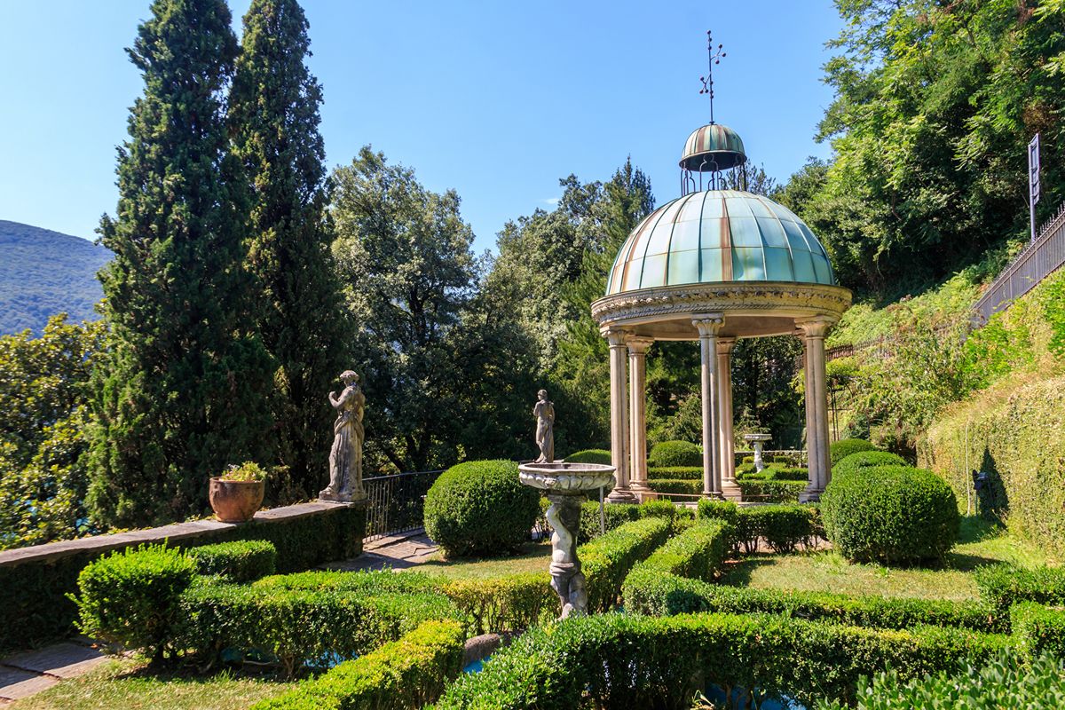 Si parla italiano ma siamo fuori dai confini: questo borgo ti farà sentire a casa anche se sei all'estero