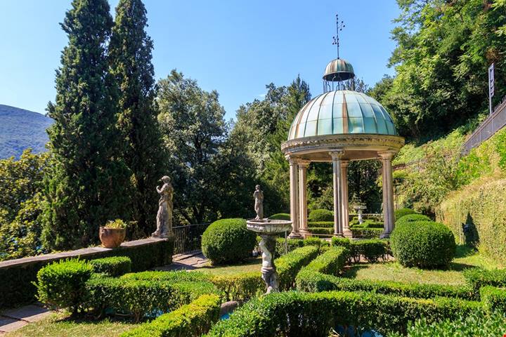 Si parla italiano ma siamo fuori dai confini: questo borgo ti farà sentire a casa anche se sei all'estero