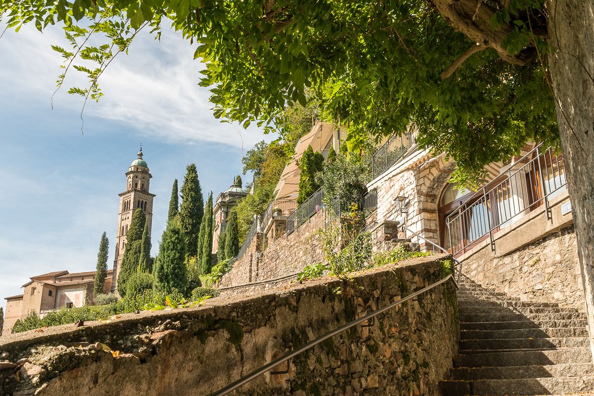 Si parla italiano ma siamo fuori dai confini: questo borgo ti farà sentire a casa anche se sei all'estero