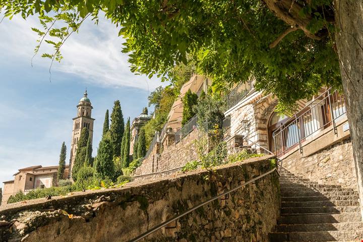 Si parla italiano ma siamo fuori dai confini: questo borgo ti farà sentire a casa anche se sei all'estero