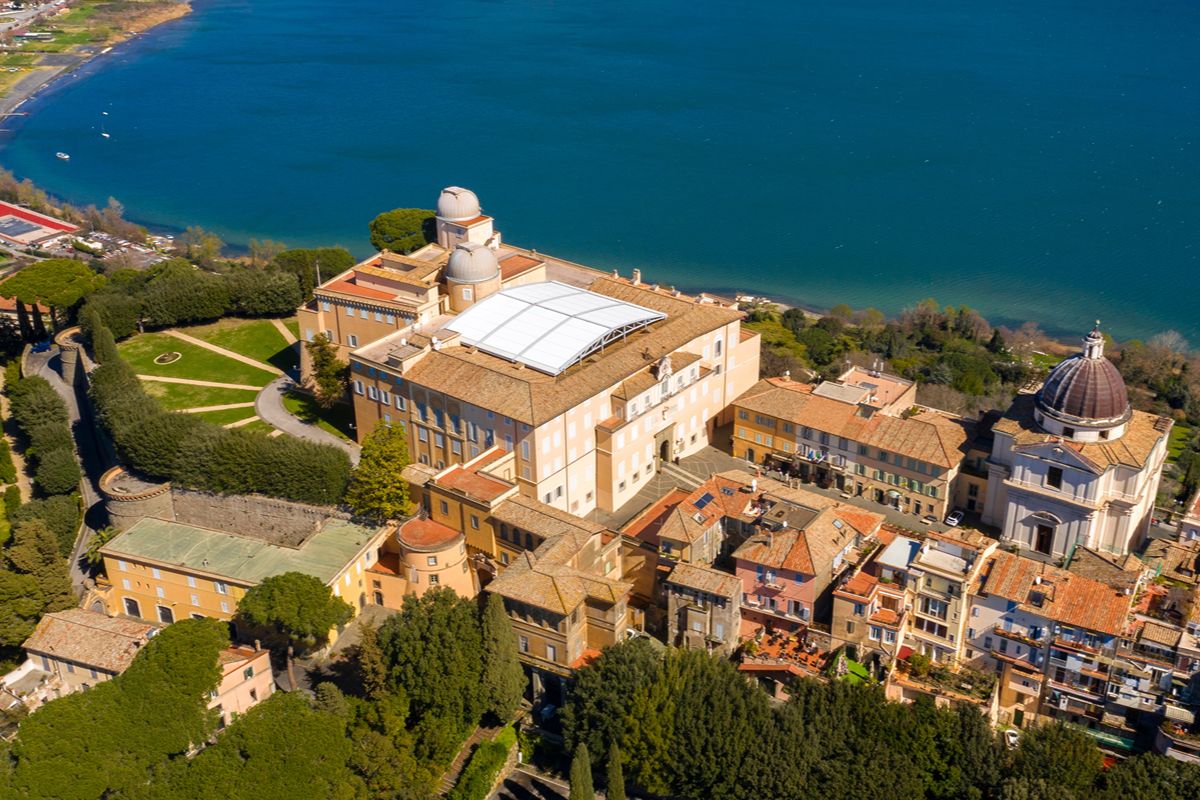 Specola Vaticana (1)