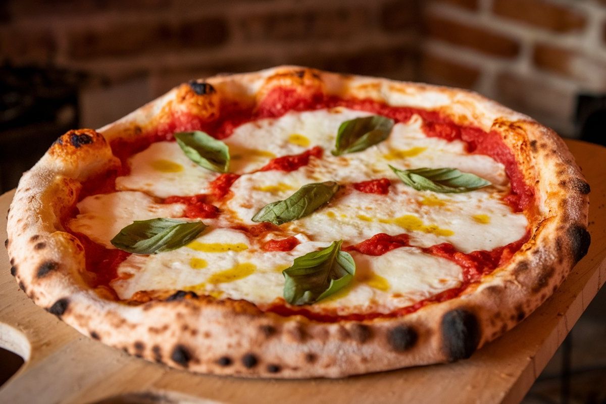 Il borgo della Campania che profuma di pizza calda: ogni vicolo è un piacere per gli occhi e la gola