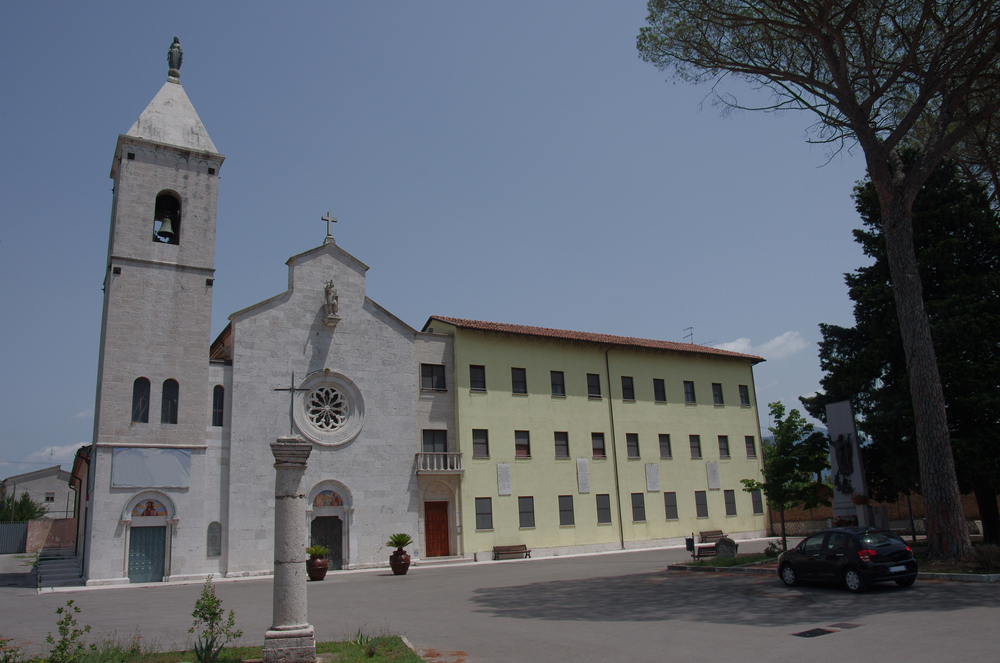 5 buoni motivi per scoprire il Molise, la perla nascosta dove l'Italia riscopre il piacere del turismo lento