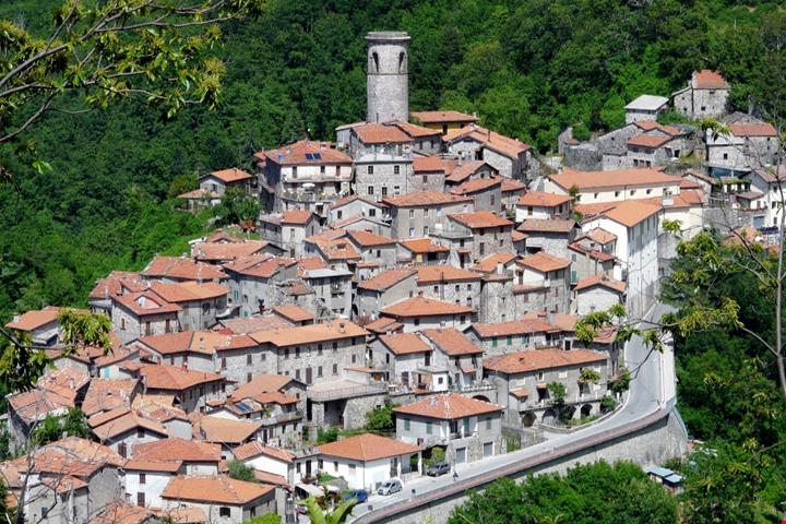 Minucciano
