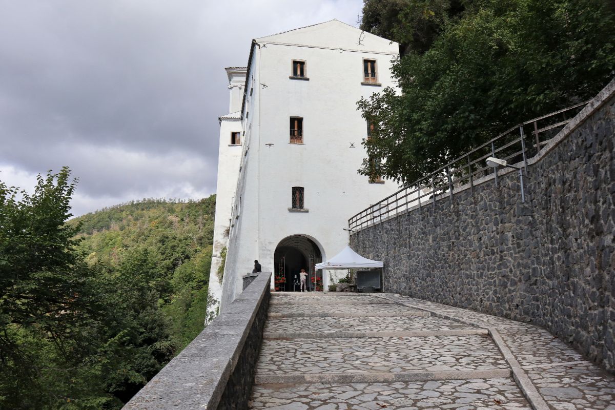 La piccola frazione della Basilicata che torna in vita grazie a un progetto di turismo Green