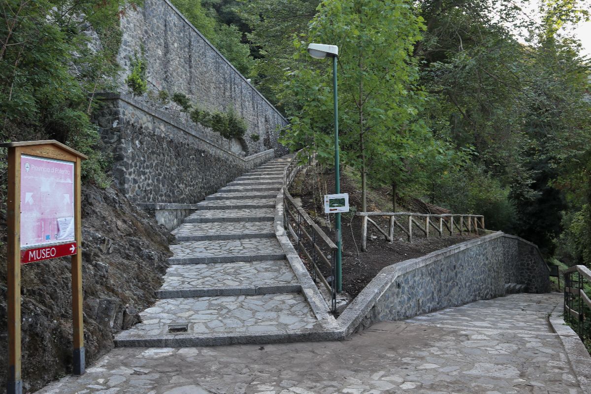 La piccola frazione della Basilicata che torna in vita grazie a un progetto di turismo Green