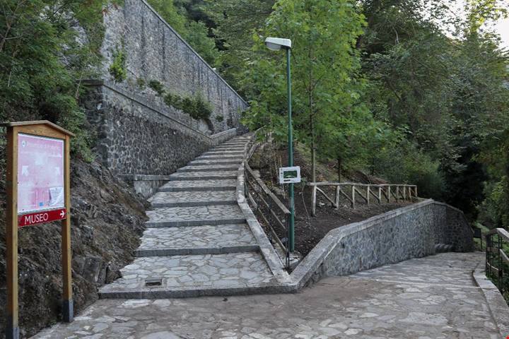 La piccola frazione della Basilicata che torna in vita grazie a un progetto di turismo Green