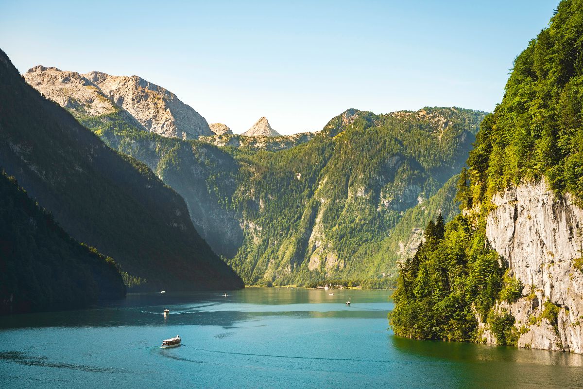 Königssee (2)