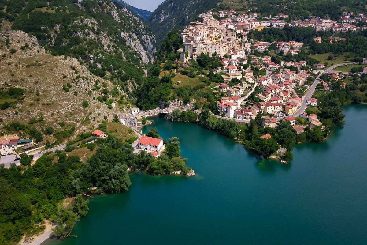 Villetta Barrea (3)