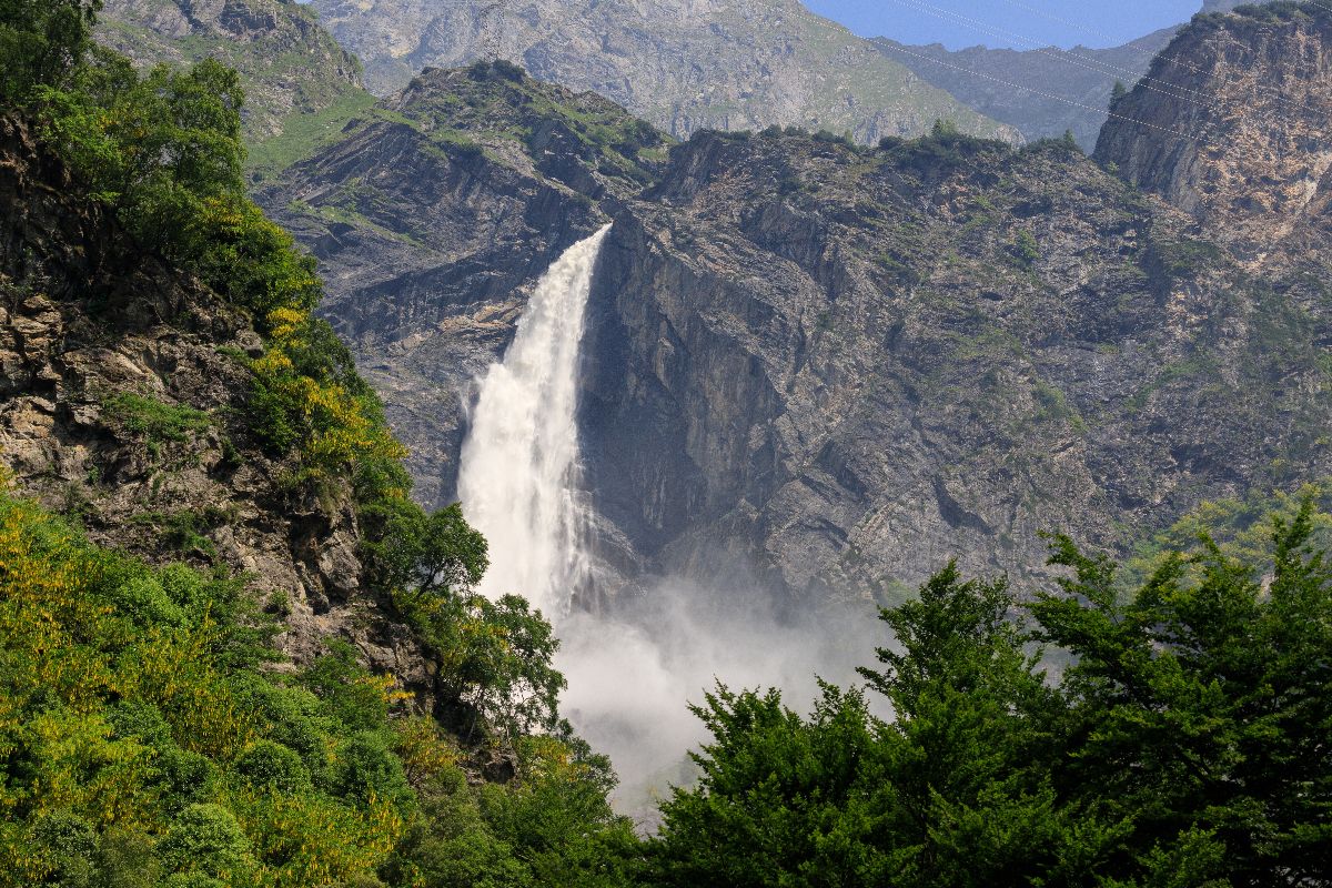 Cascate del Serio (4)