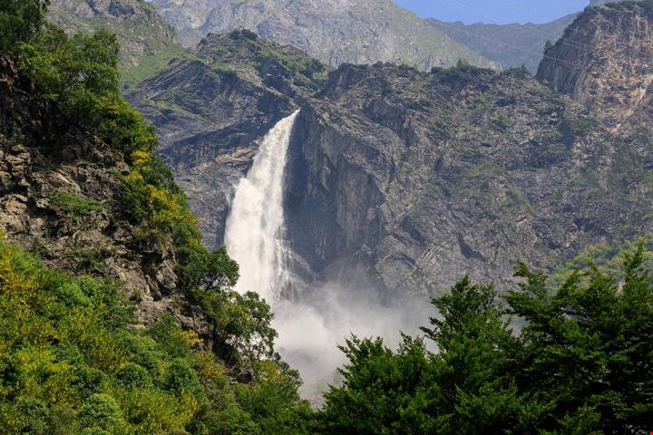 Cascate del Serio (4)