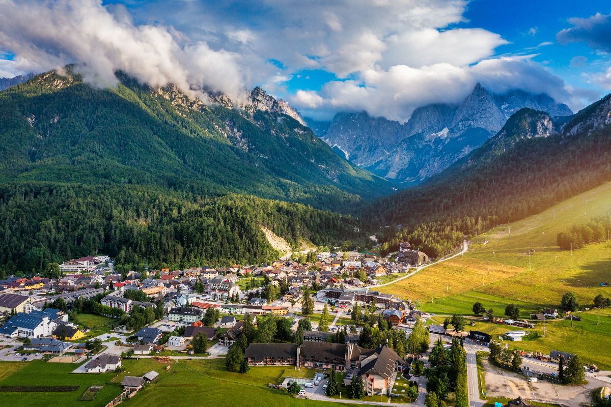 Kranjska Gora (2)