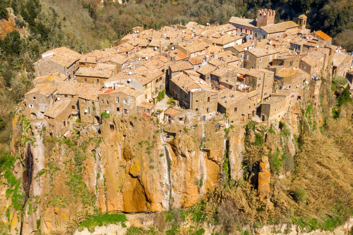 Calcata (3)