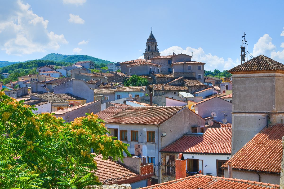 Satriano di Lucania (1)