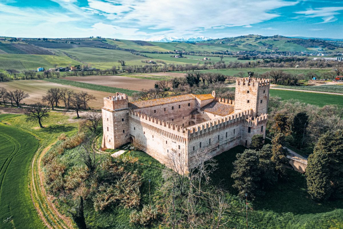 marche