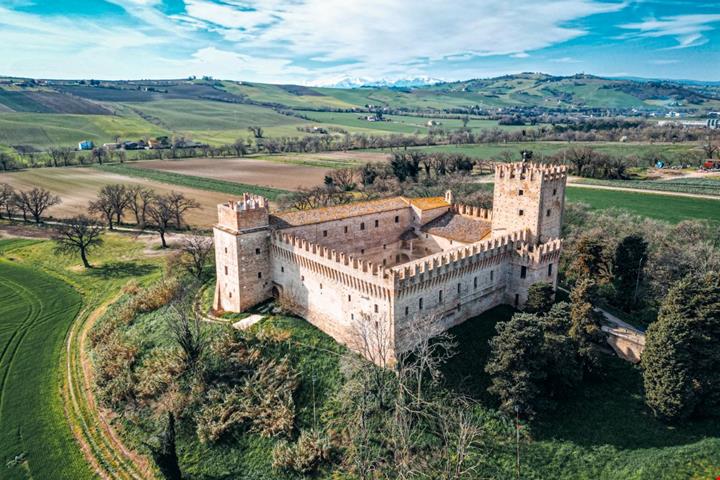 marche