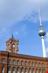 Rotes Rathaus