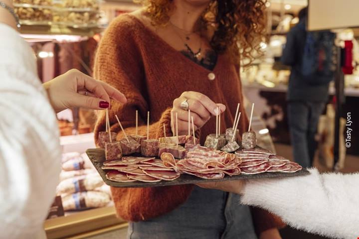 Lione d’autore: tre giorni alla scoperta della Capitale dell’alta gastronomia francese