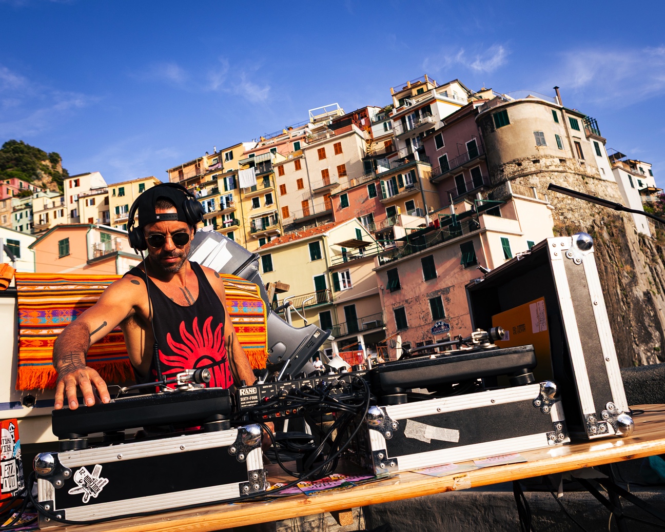 Matia Zampolli BUD LEE_Manarola_Maegassu