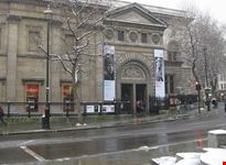 National Portrait Gallery
