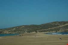 Prassonissi