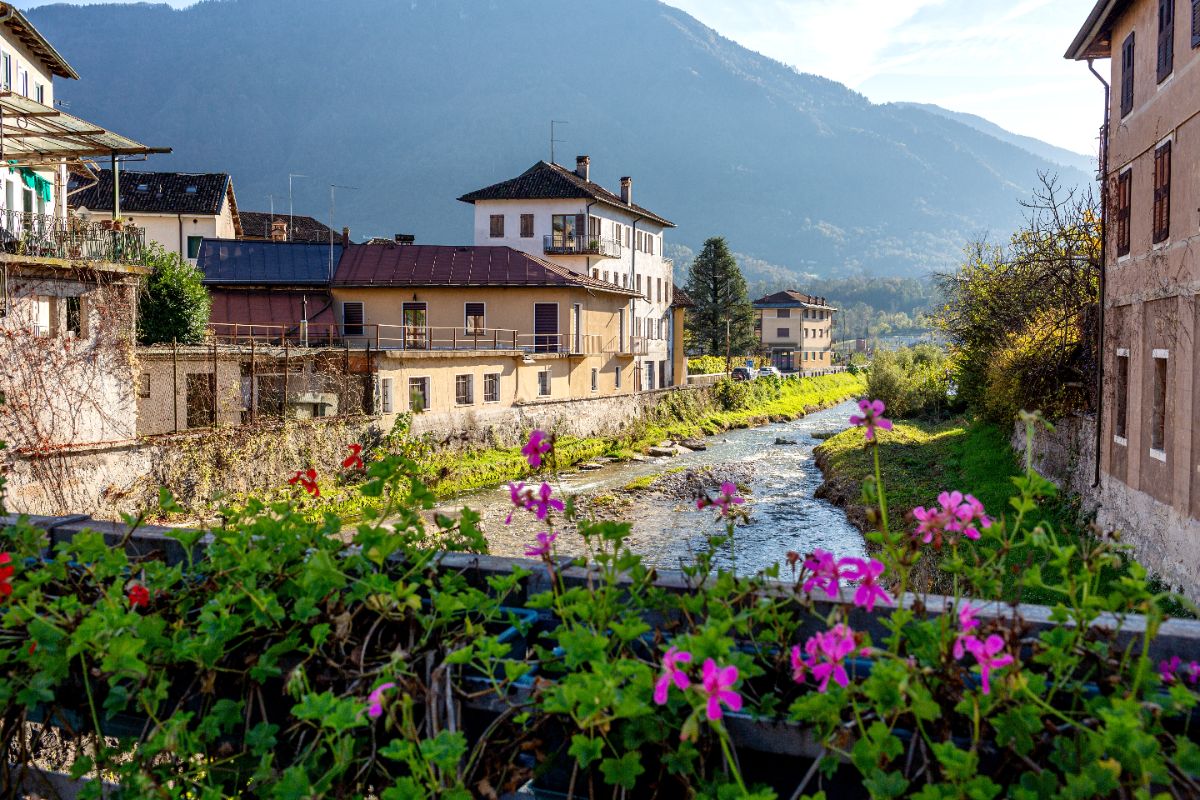 Un Veneto lontano dai riflettori, ma non quelli del cinema: qui è stato girato Le città di pianura