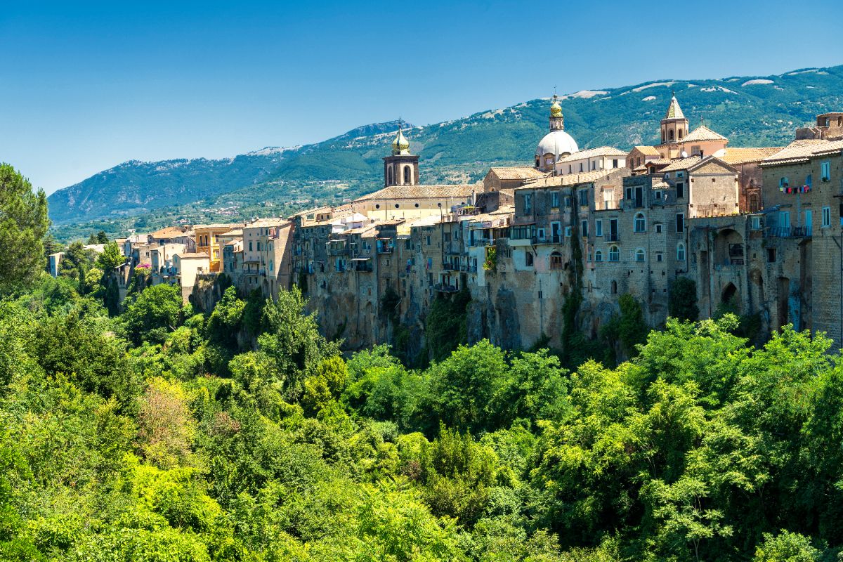 Sant'Agata de'Goti (3)