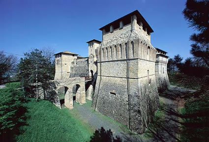 Il castello