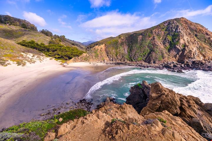 C'è anche un'italiana tra le 10 spiagge più belle al mondo: ecco quali sono e dove si trovano