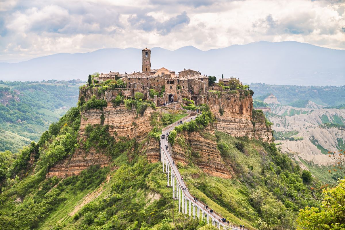 Civita di Bagnoregio (5)