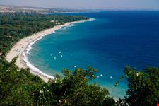 Spiaggia di Pefkoulia