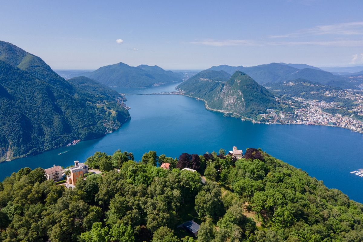 Lugano