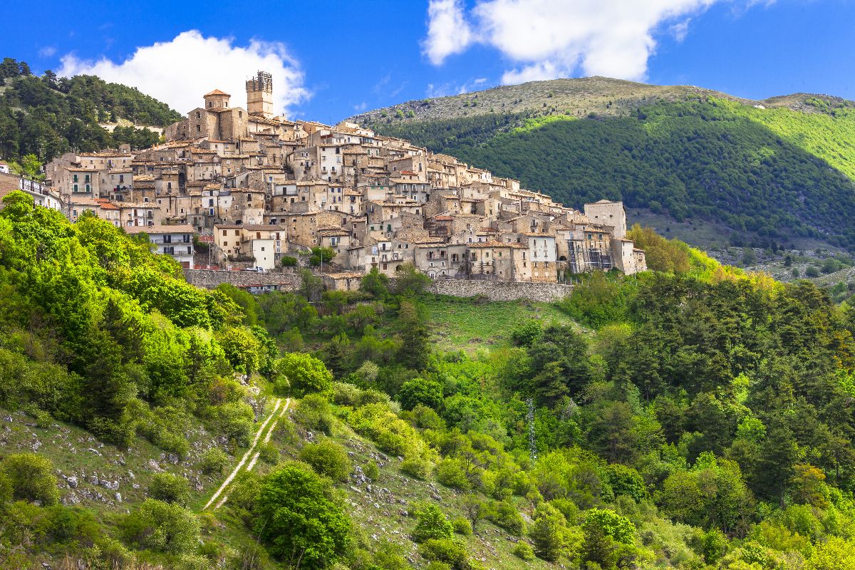 Castel del Monte (2)