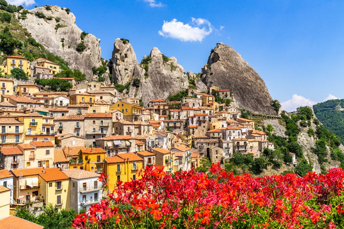 Castelmezzano (3)