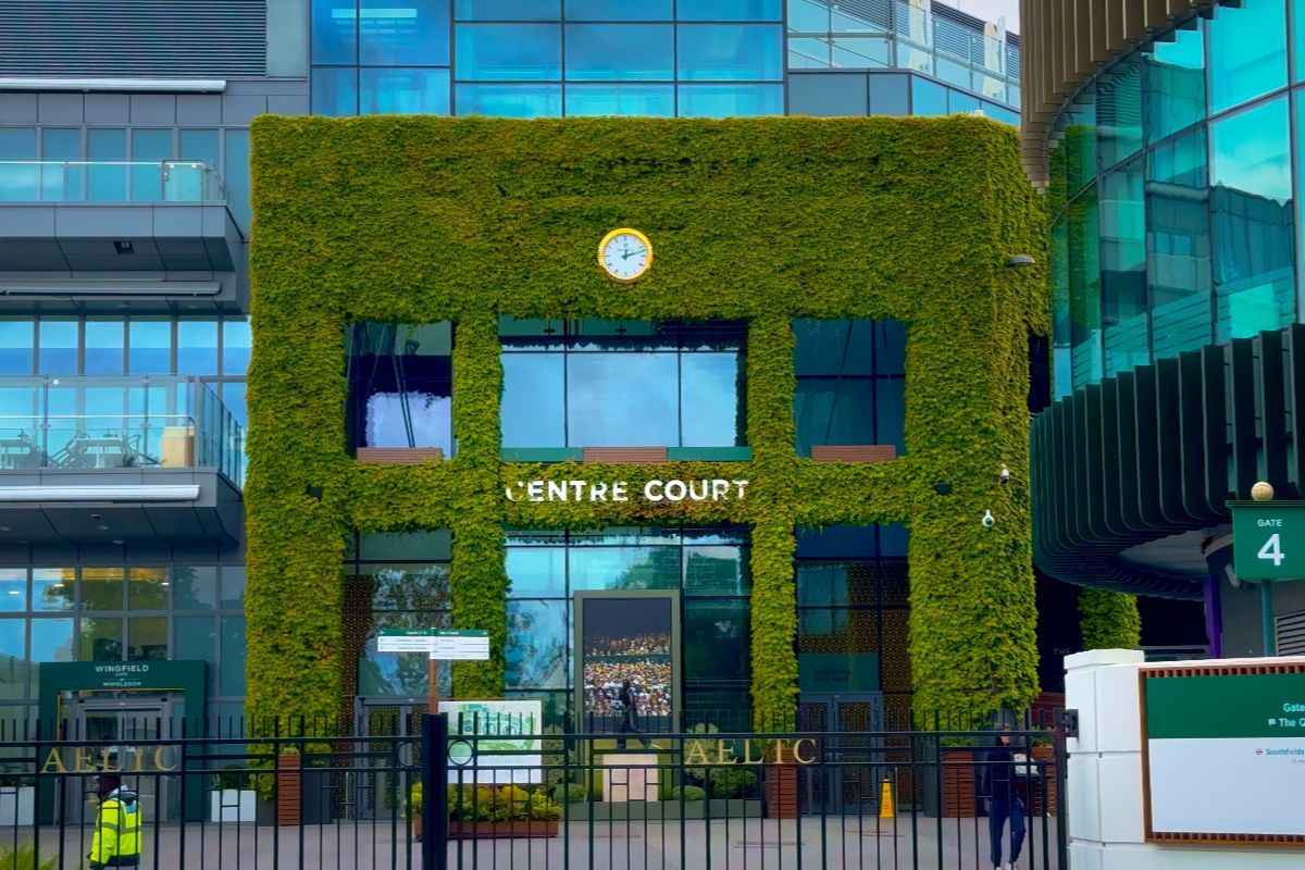 Wimbledon: dove si trova e cosa vedere nel quartiere più verde di Londra