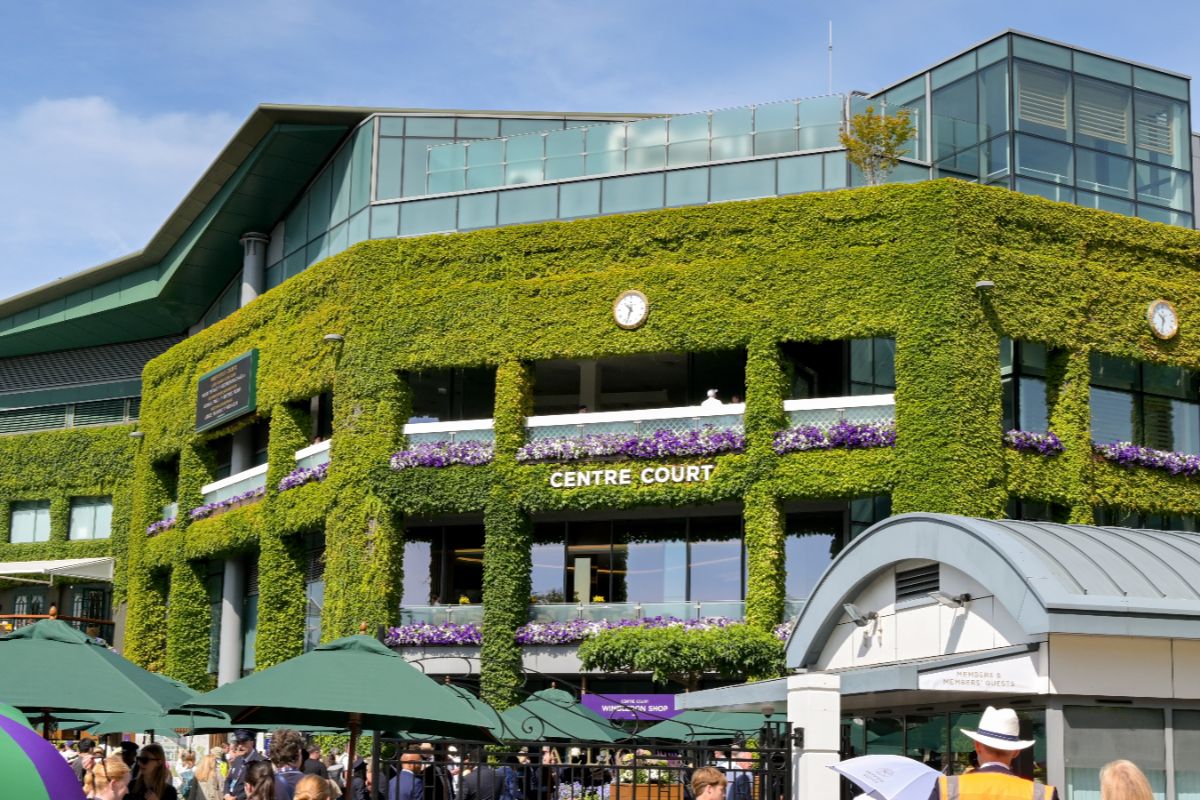 Wimbledon (3)