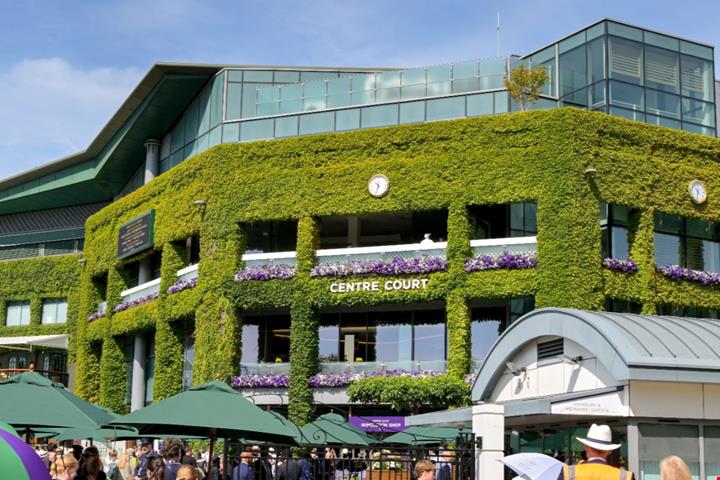 Wimbledon (3)