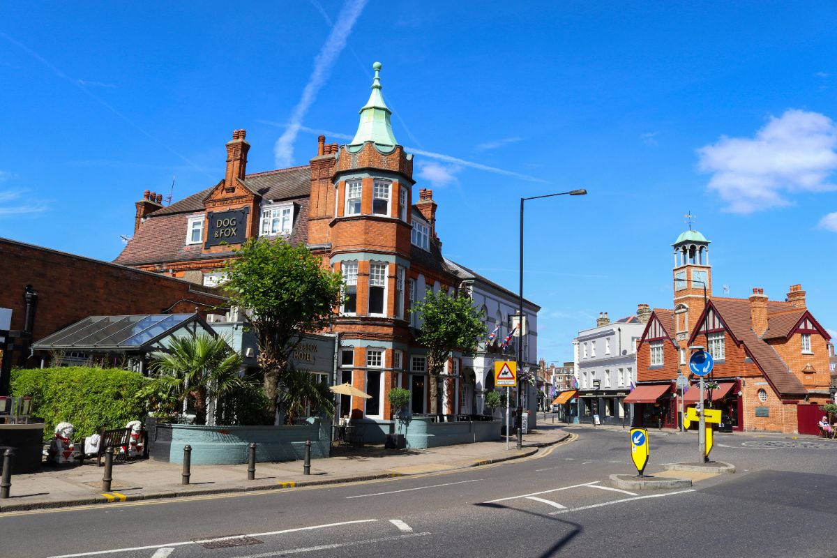 Wimbledon: dove si trova e cosa vedere nel quartiere più verde di Londra