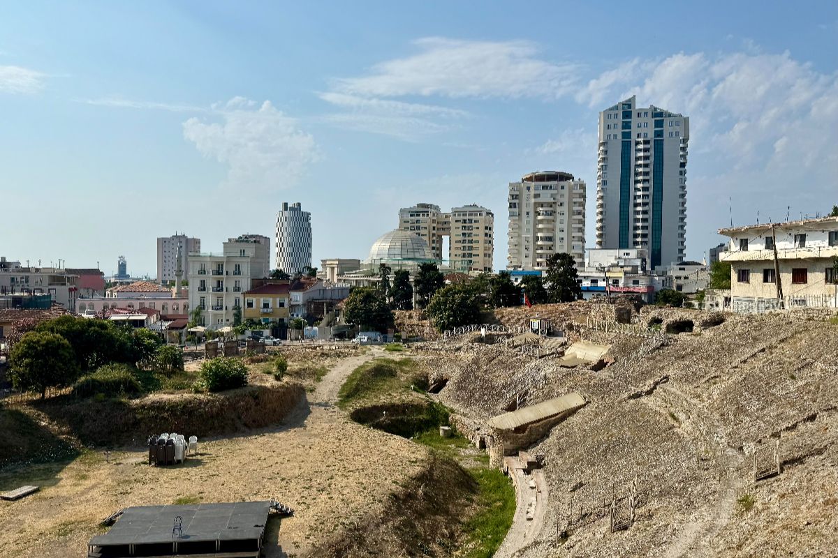 Albania, la meta millenaria (che parla italiano) dove il mare bagna 2500 anni di storia