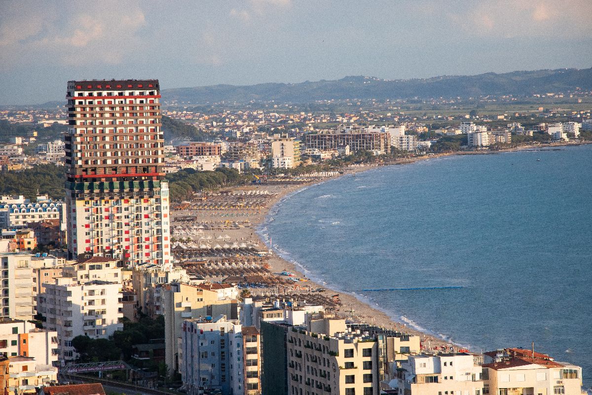 Albania, la meta millenaria (che parla italiano) dove il mare bagna 2500 anni di storia