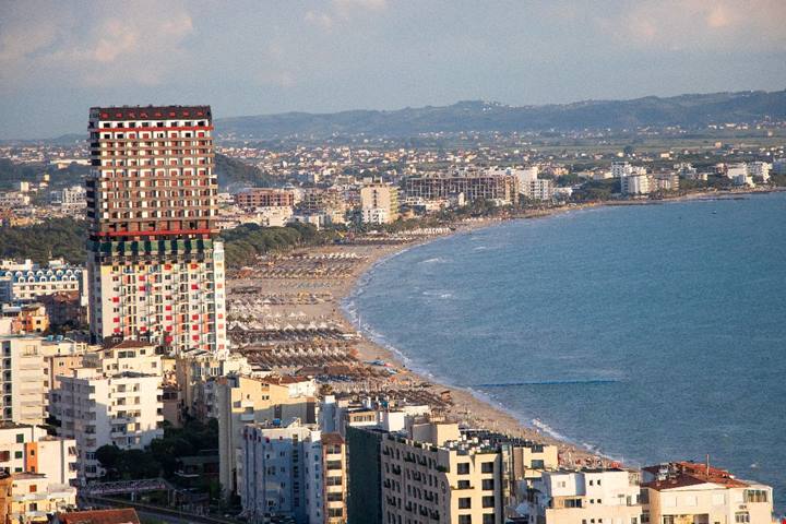 Albania, la meta millenaria (che parla italiano) dove il mare bagna 2500 anni di storia