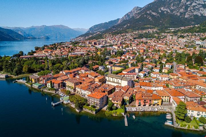 Tra l'acqua e le Grigne c'è la città dei motori: qui la storia della Moto Guzzi ti farà battere il cuore