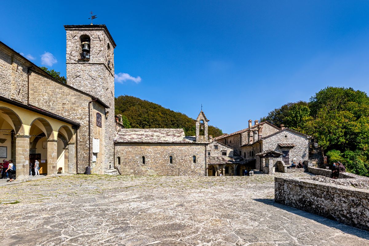 Chiusi della Verna (2)