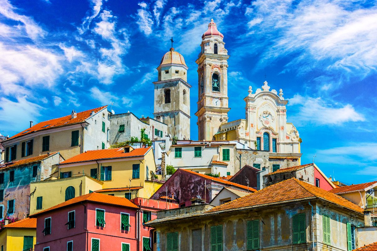 L'estate che non ti aspetti la passi sulle spiagge di questo borgo della Liguria: è davvero un luogo dalla bellezza senza tempo