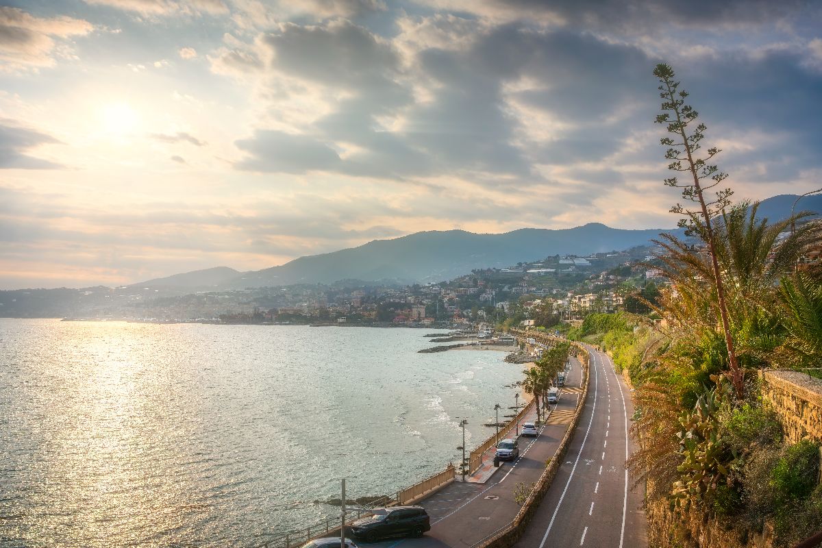 Riviera dei Fiori (1)