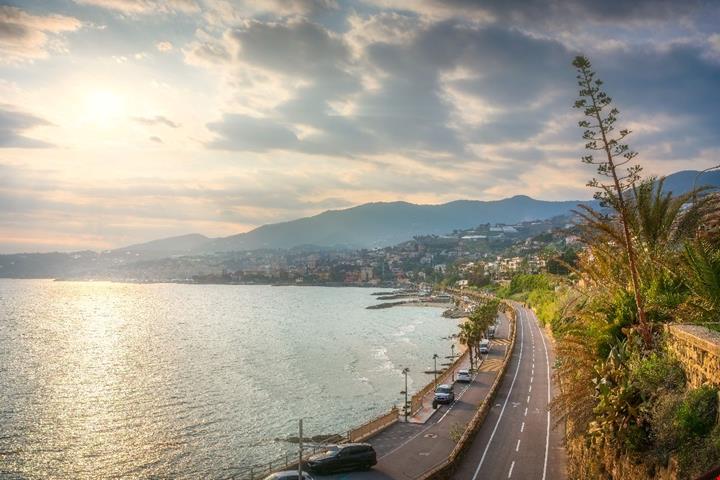 Riviera dei Fiori (1)
