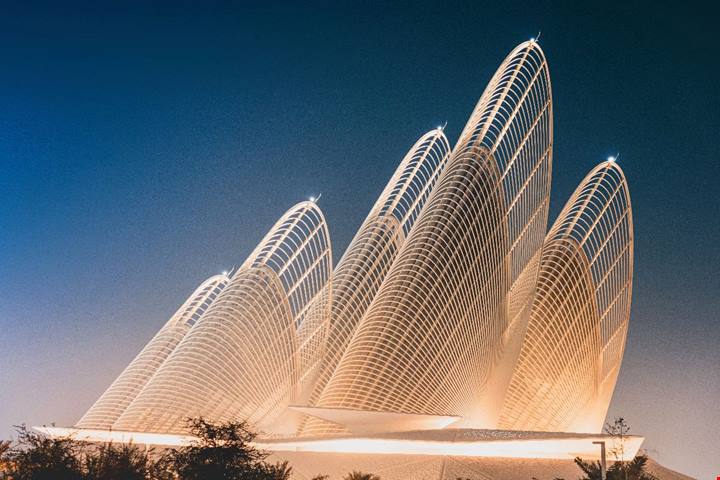 Una giuria internazionale ha deciso: è lui l'edificio più bello al mondo, sbaragliata la concorrenza
