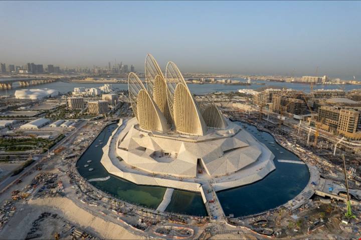 Una giuria internazionale ha deciso: è lui l'edificio più bello al mondo, sbaragliata la concorrenza