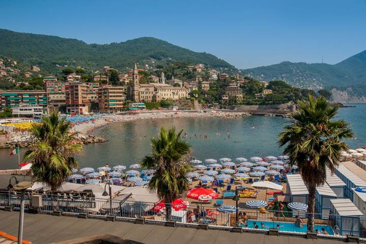 Non solo pesto e focaccia: in questi 5 borghi scoprirai le straordinarie specialità della cucina in Liguria